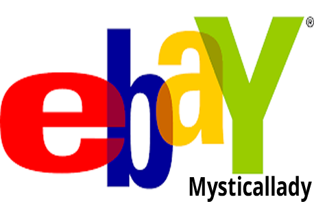 Ebay Store Mysticallady Link